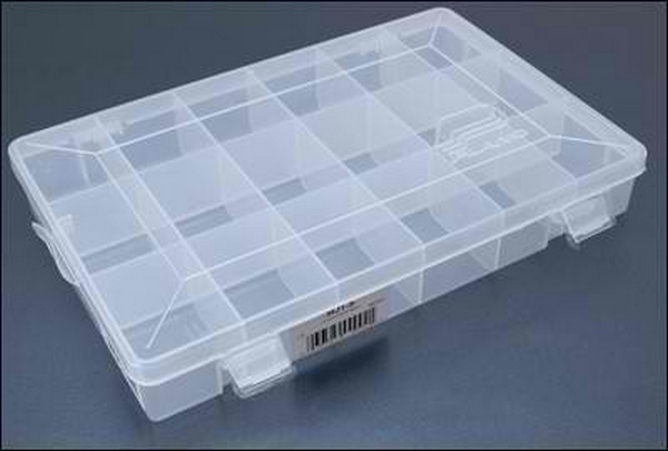 Large Storage Box